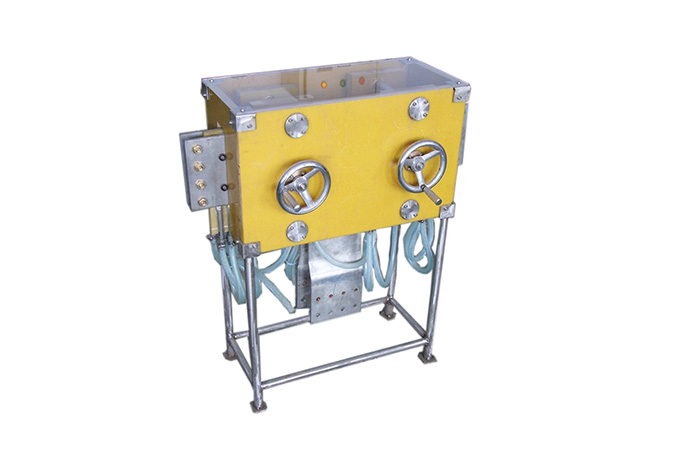 20kg非真空爐倒爐開關